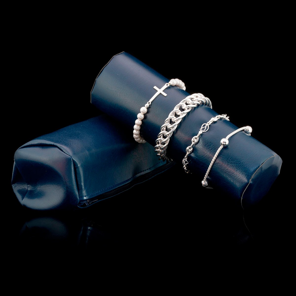 Expositor Rodillo para Pulseras | La Joya de Plata