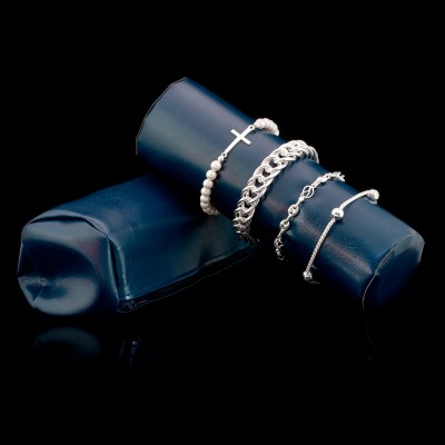 Expositor Rodillo para Pulseras | La Joya de Plata