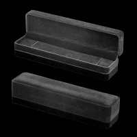 Estuche Pulseras Negro para Regalo | La Joya de Plata