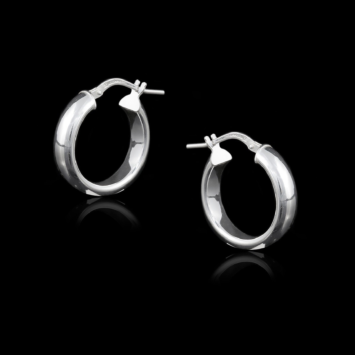 Aretes de Plata al mejor precio | La Joya de Plata
