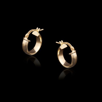 Aretes de Plata al mejor precio | La Joya de Plata