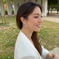 Pendientes de aros lisos en Plata | Elegancia atemporal