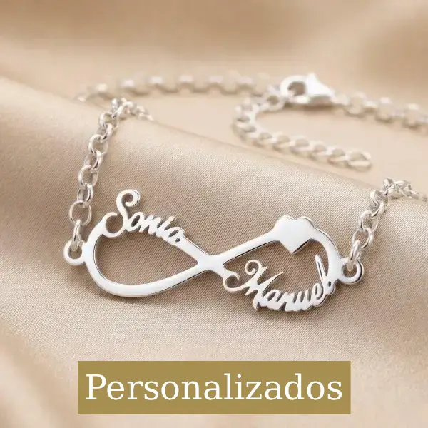 Joyas Personalizadas