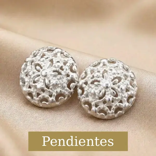 Pendientes para mujer