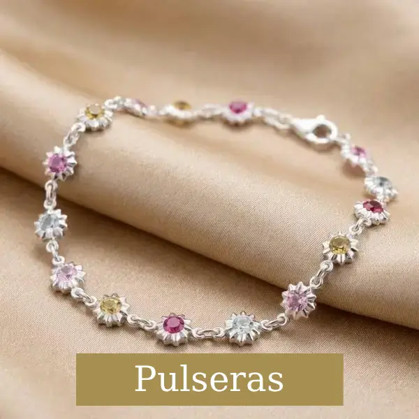 pulseras